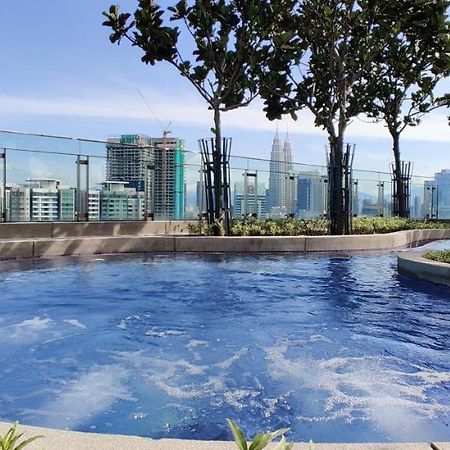 Eclipse Suites Robertson Bukit Bintang Kuala Lumpur Exteriér fotografie